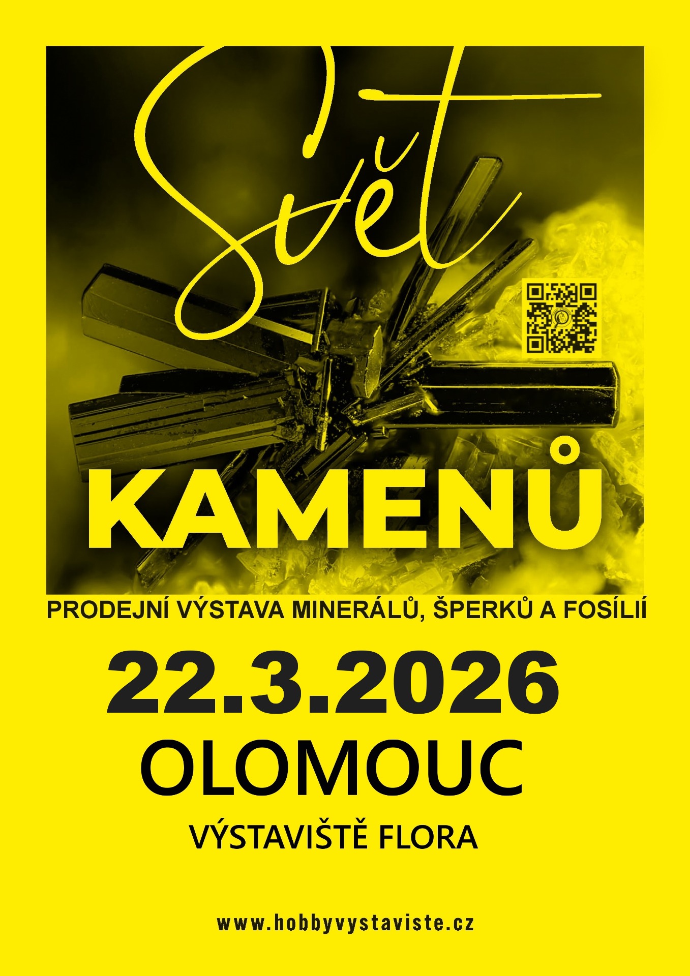 přijďte se podívat nebo si něco koupit